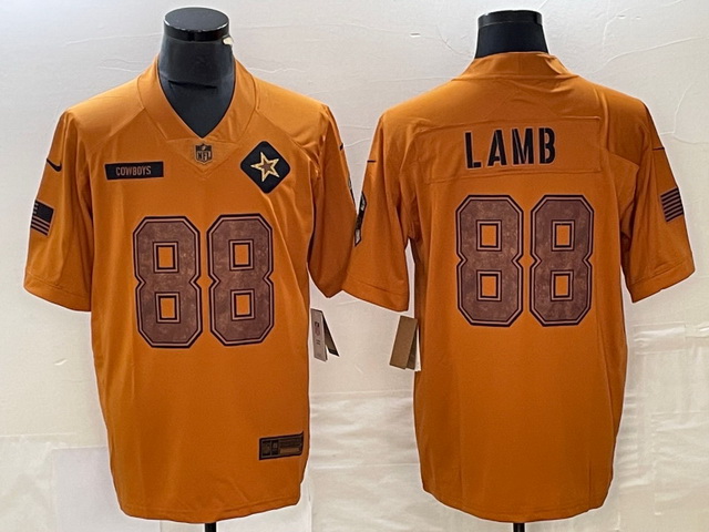 Dallas Cowboys Jerseys 127 [Cheap NFL Jerseys 8127]